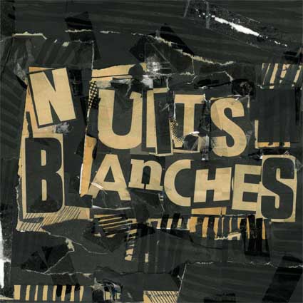 V/A Nuits Blanches LP